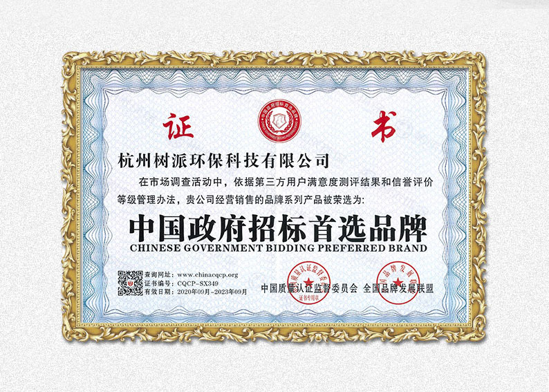 榮譽(yù)資質(zhì)